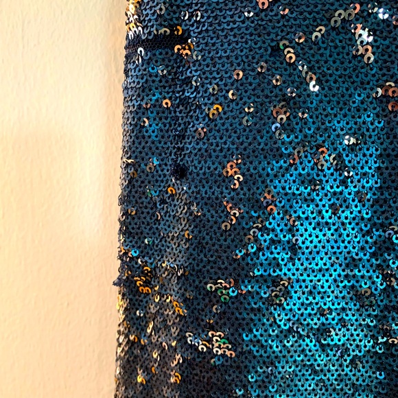 Moulinette Soeurs Sequins Dress - Picture 8 of 9
